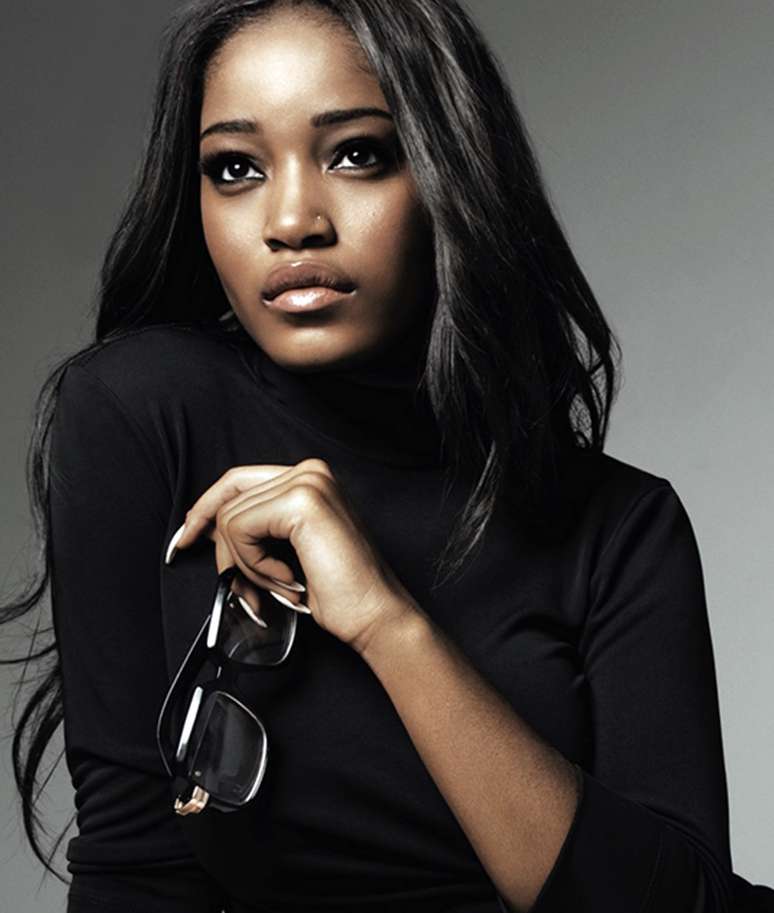 keke palmer marido