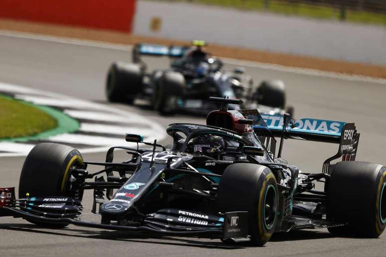 Lewis Hamilton tem, de fato, apelo global gigantesco 