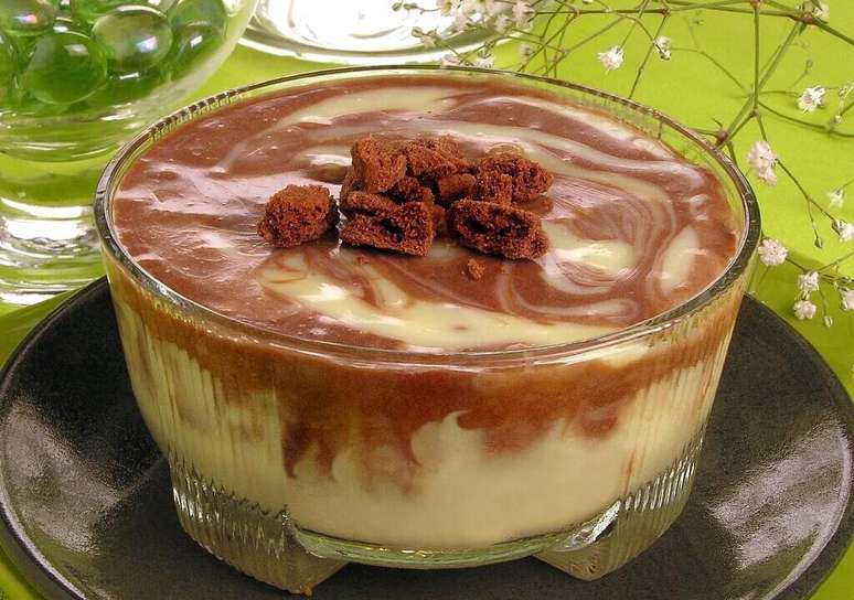 Guia da Cozinha - Mousse para o Dia dos Pais: 11 receitas que vão agradar até os mais exigentes