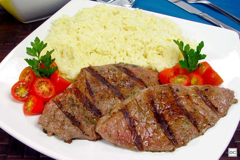 Guia da Cozinha - 9 carnes suculentas para preparar um almo&ccedil;o de Dia dos Pais especial