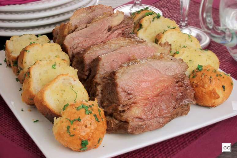 Guia da Cozinha - 9 carnes suculentas para preparar um almo&ccedil;o de Dia dos Pais especial