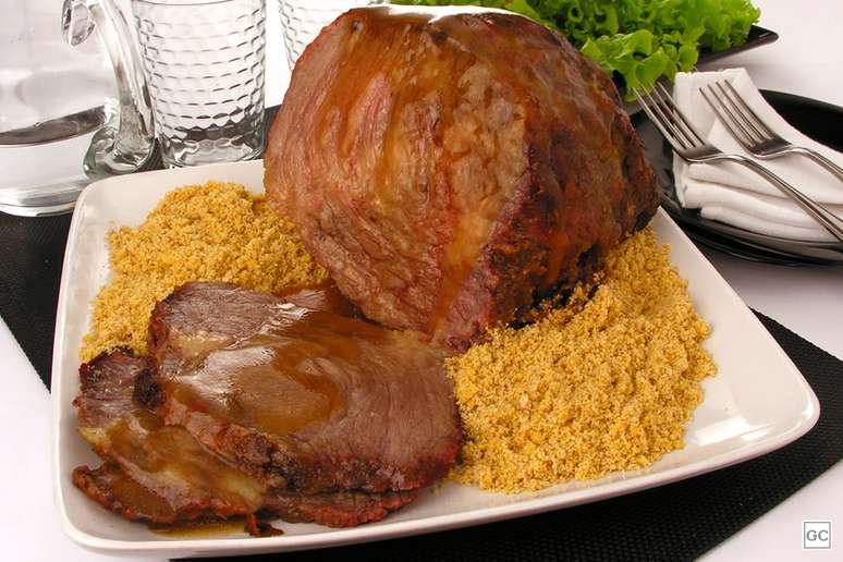 Guia da Cozinha - 9 carnes suculentas para preparar um almo&ccedil;o de Dia dos Pais especial