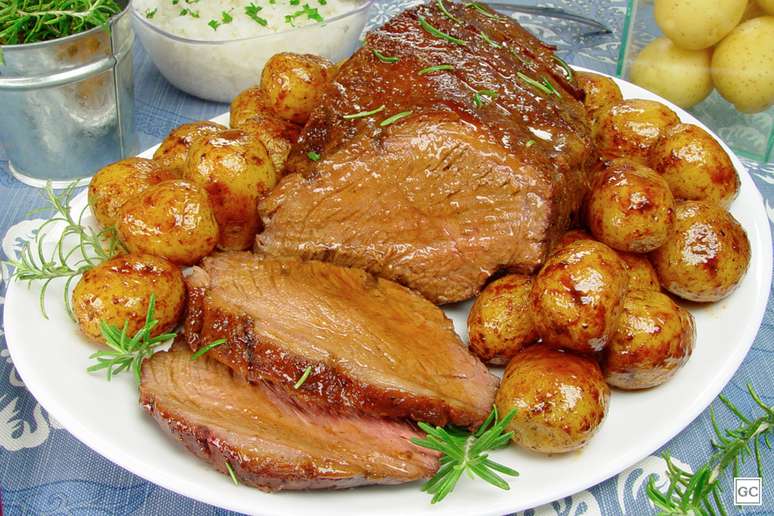 Guia da Cozinha - 9 carnes suculentas para preparar um almo&ccedil;o de Dia dos Pais especial