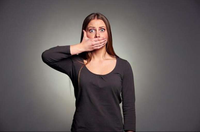 Psicossomatiza&ccedil;&atilde;o - quando a boca cala o corpo fala -