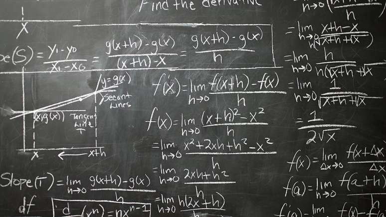 Devi era capaz de fazer c&aacute;lculos complexos mentalmente, sem precisar escrev&ecirc;-los.