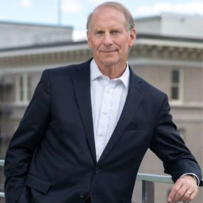 Richard Haass: 'Estamos vendo um nacionalismo de vacinas contra covid-19'.