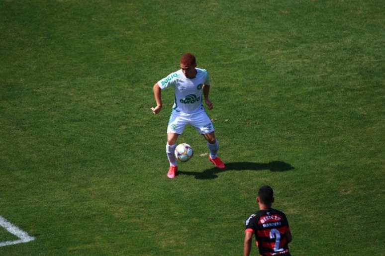 (Foto: Márcio Cunha/ACF)