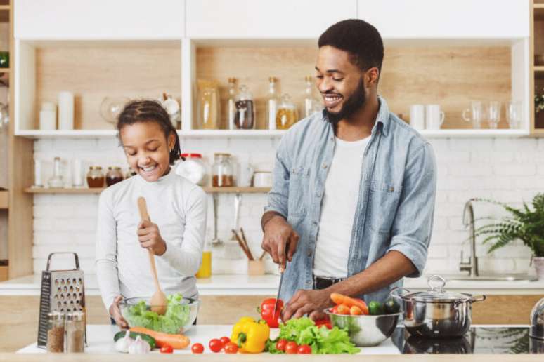 Guia da Cozinha - 7 receitas sem carne para comemorar o Dia dos Pais