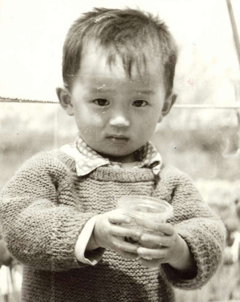 Jia Jia desapareceu em outubro de 1988, quando tinha dois anos e oito meses de idade.