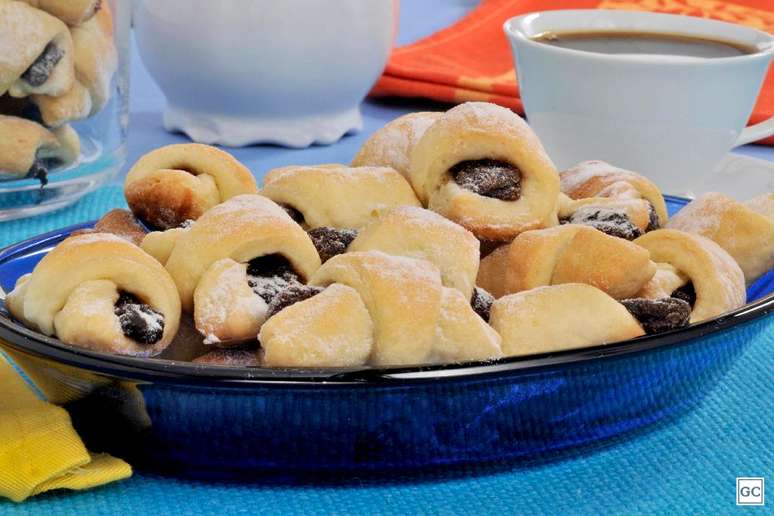 Guia da Cozinha - 7 receitas de belisc&atilde;o para comer &agrave; vontade na hora do lanche
