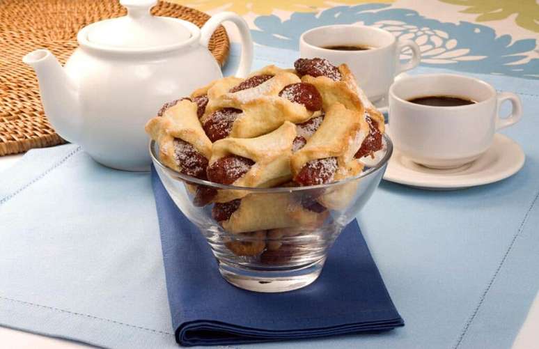 Guia da Cozinha - 7 receitas de belisc&atilde;o para comer &agrave; vontade na hora do lanche