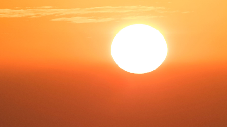 A resposta para essa pergunta se resume &agrave; boa e velha f&iacute;sica