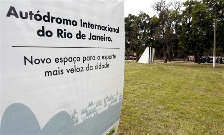 A audiência pública virtual que discutiria o relatório ambiental sobre Deodoro está suspensa 