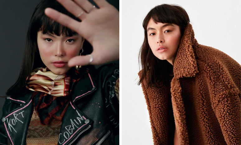 Maryel Uchida (Fotos: Divulga&ccedil;&atilde;o)