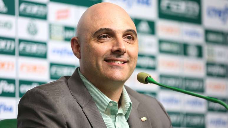 Foto: Divulgação/Palmeiras