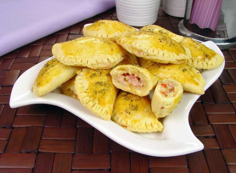 Guia da Cozinha - Receitas de pastel assado: 11 opções para fazer na airfryer e forno