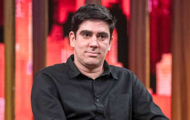 Marcelo Adnet