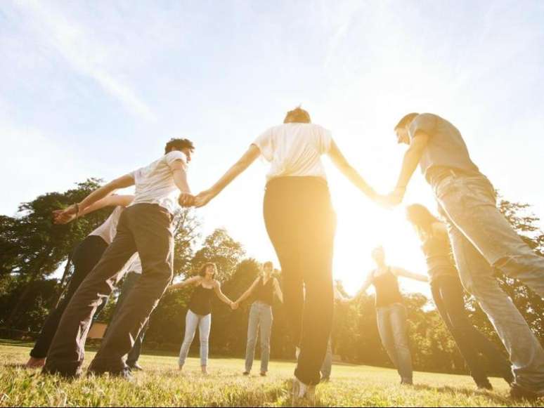 Como a biodança pode auxiliar na sua vida -