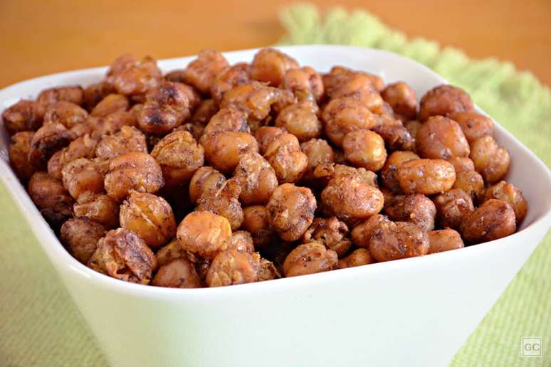 Guia da Cozinha - Receitas de petiscos para comer enquanto assiste aos jogos do Brasileir&atilde;o