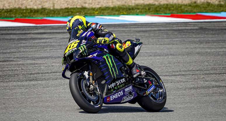 Valentino Rossi 