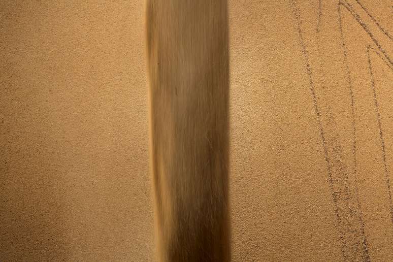 19/05/2015. REUTERS/Paulo Whitaker