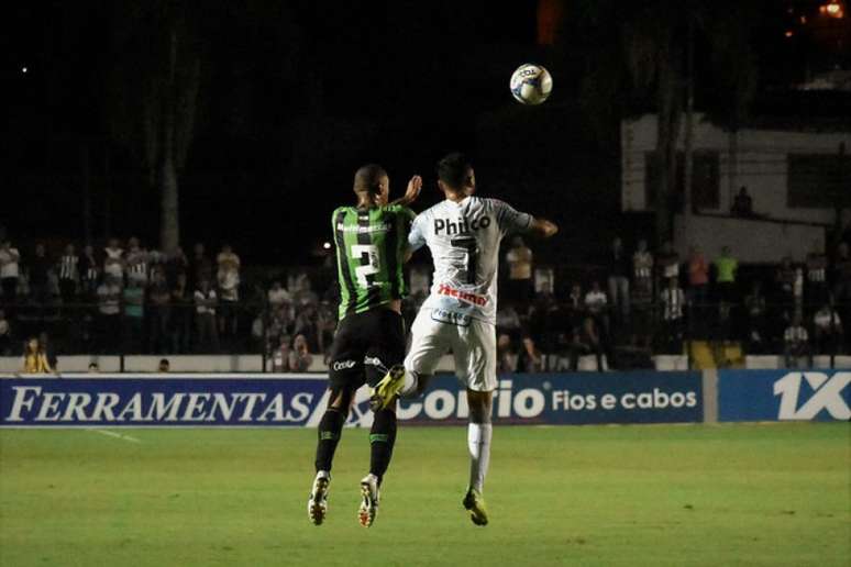 América Mg X Operário Pr Onde Ver Palpites E Prováveis Times