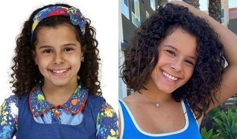 As Chiquititas