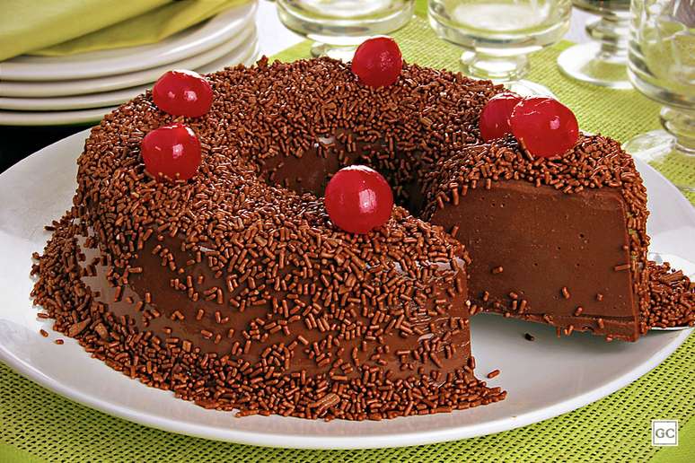 Guia da Cozinha - 9 sobremesas cl&aacute;ssicas que voc&ecirc; pode fazer de um jeito muito mais pr&aacute;tico