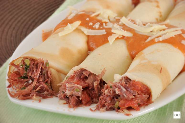 Guia da Cozinha - 13 receitas com carne-seca que são cheias de sabor