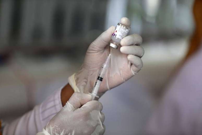Vacina da SinoPharm está na fase 3 de testes
