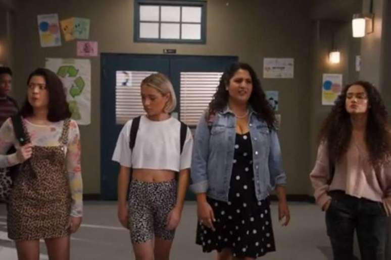'American Pie' ganha versão feminina e estará em catálogo da Netflix