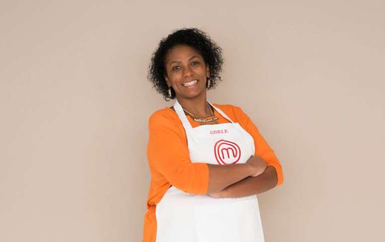 Gisele come&ccedil;ou a cozinhar incentivada por seu pai a fazer pratos novos. &nbsp;