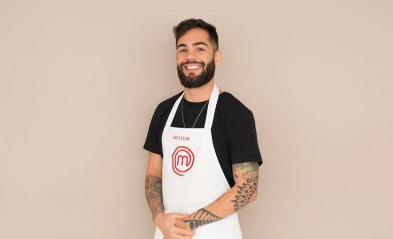 Aos 28 anos, Heitor j&aacute; morou em outros pa&iacute;ses como Irlanda e Nova Zel&acirc;ndia. &Eacute; analista de sistemas e ama gastronomia. &nbsp;