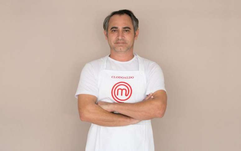 T&eacute;cnido de seguran&ccedil;a, Clodoaldo sonha em mudar de profiss&atilde;o para viajar pelo Brasil e conhecer a gastronomia local. &nbsp;