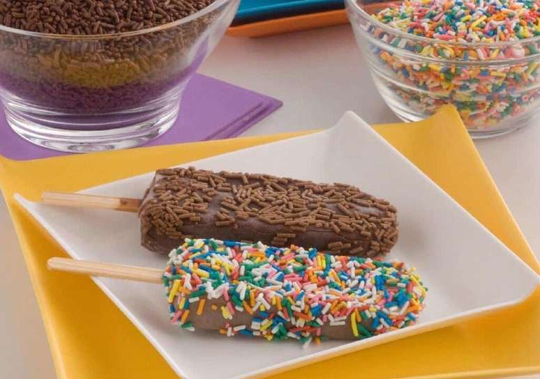 Guia da Cozinha - Dia do Picol&eacute;: 7 receitas refrescantes para voc&ecirc; aproveitar