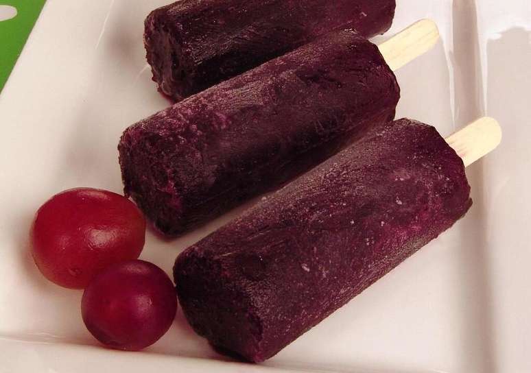 Guia da Cozinha - Dia do Picol&eacute;: 7 receitas refrescantes para voc&ecirc; aproveitar