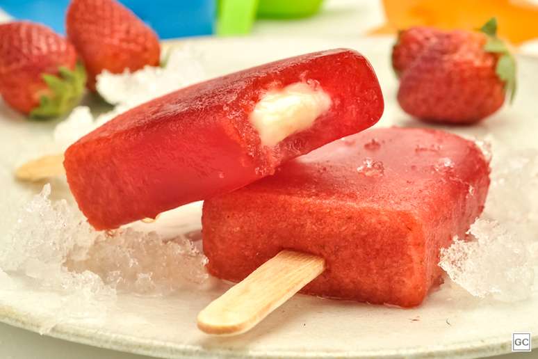 Guia da Cozinha - Dia do Picolé: 7 receitas refrescantes para você aproveitar