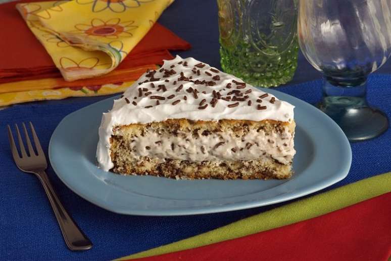 Guia da Cozinha - 7 sobremesas de flocos que v&atilde;o fazer voc&ecirc; se apaixonar