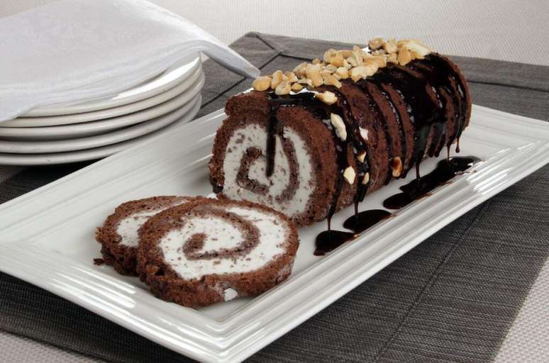 Guia da Cozinha - 7 sobremesas de flocos que v&atilde;o fazer voc&ecirc; se apaixonar