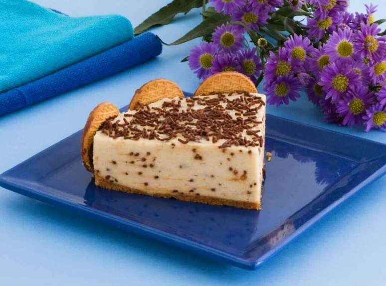 Guia da Cozinha - 7 sobremesas de flocos que v&atilde;o fazer voc&ecirc; se apaixonar