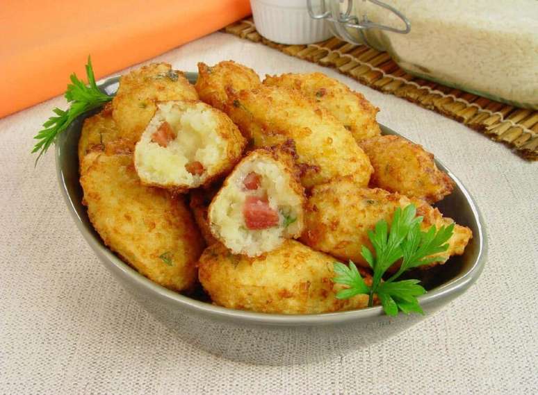 Guia da Cozinha - 5 receitas empanadas pr&aacute;ticas para experimentar no fim de semana