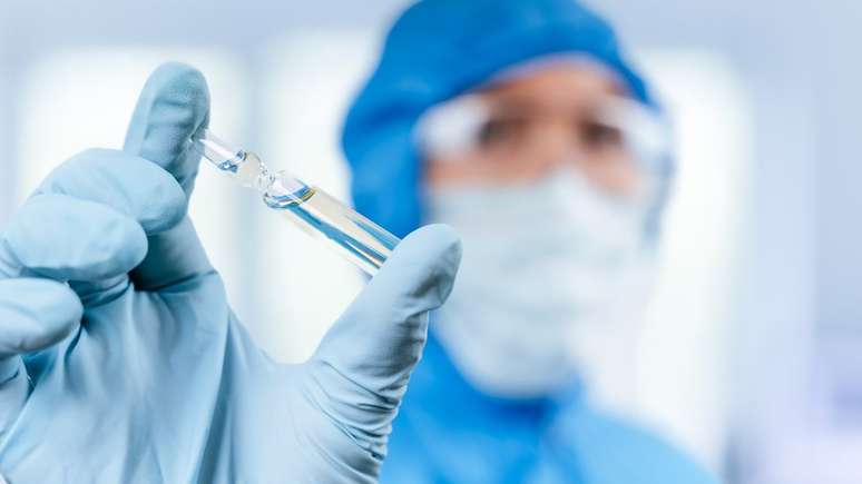 OMS acompanha o desenvolvimento de mais de 170 vacinas contra a covid-19