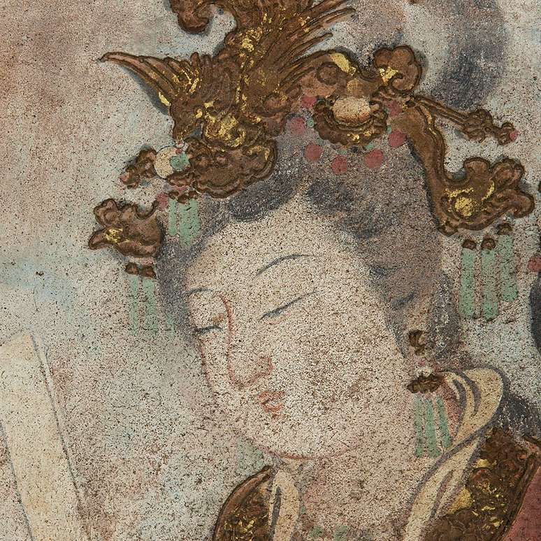 Wu Zetian foi implacável em sua busca pelo poder, mas não mais do que muitos imperadores na China