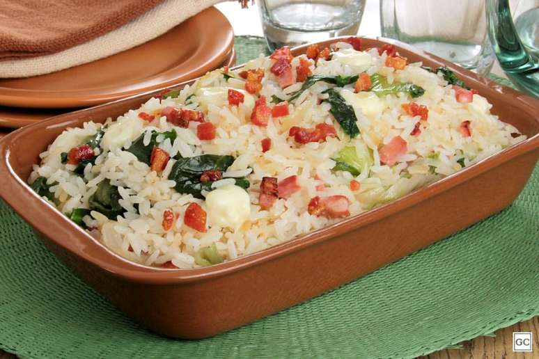 Guia da Cozinha - 9 maneiras de usar escarola nas receitas para fugir da mesmice