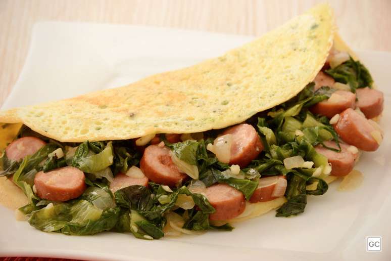 Guia da Cozinha - 9 maneiras de usar escarola nas receitas para fugir da mesmice