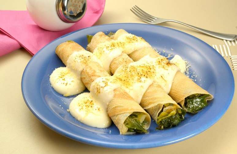 Guia da Cozinha - 9 maneiras de usar escarola nas receitas para fugir da mesmice