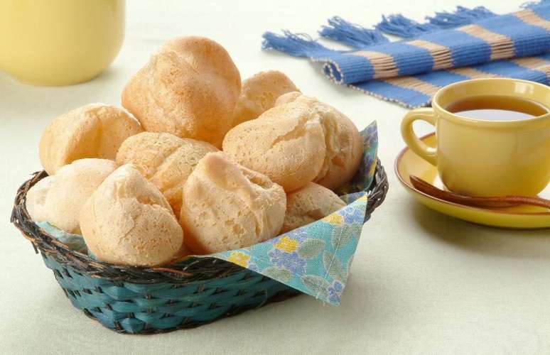 Guia da Cozinha - Dia do P&atilde;o de Queijo: 9 receitas para saborear de todos os jeitos!