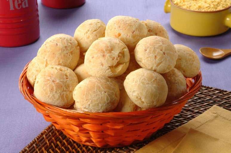 Guia da Cozinha - Dia do P&atilde;o de Queijo: 9 receitas para saborear de todos os jeitos!