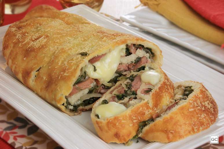 Guia da Cozinha - 9 maneiras de usar escarola nas receitas para fugir da mesmice