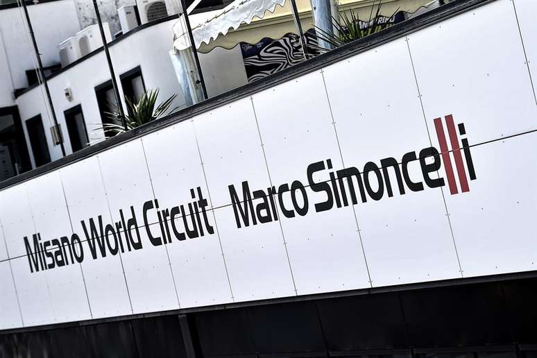 Misano n&atilde;o recebe mais o Mundial de Superbike em 2020 